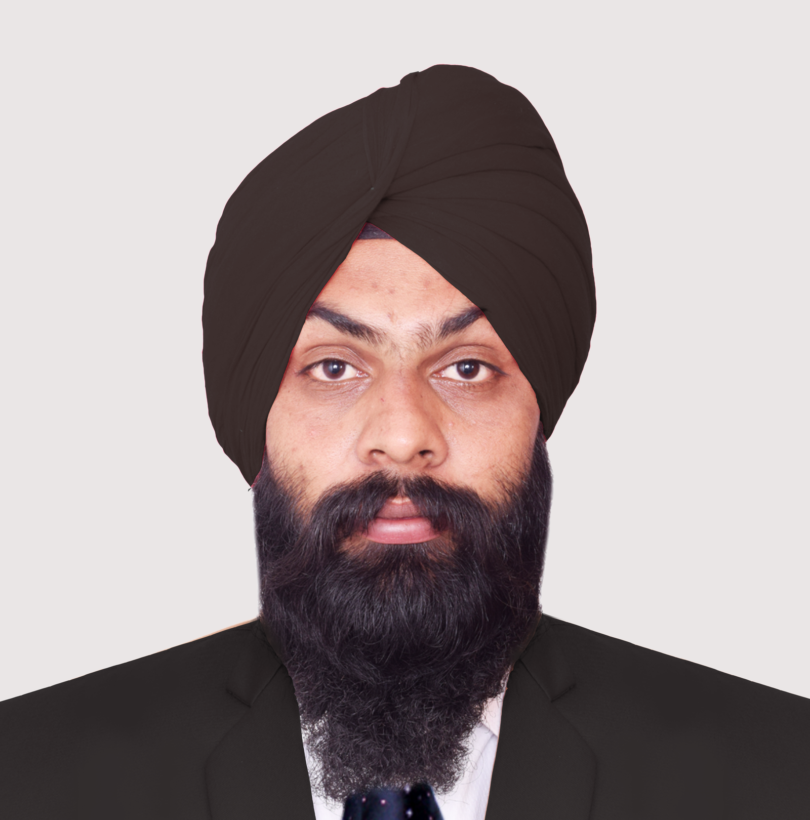 Adv. Gagan Khokhar