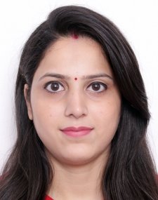 Adv. Gurjot Kaur