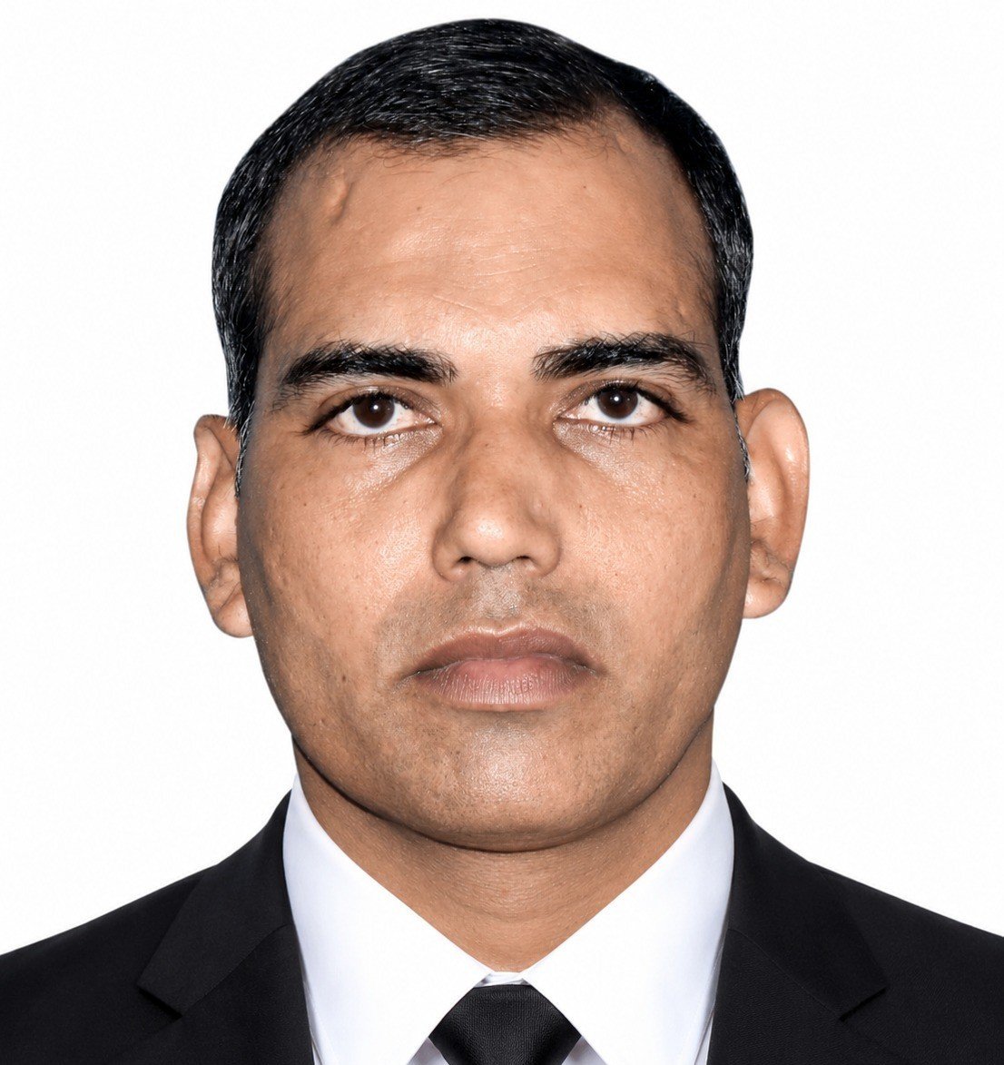 Adv. Rajender Singh