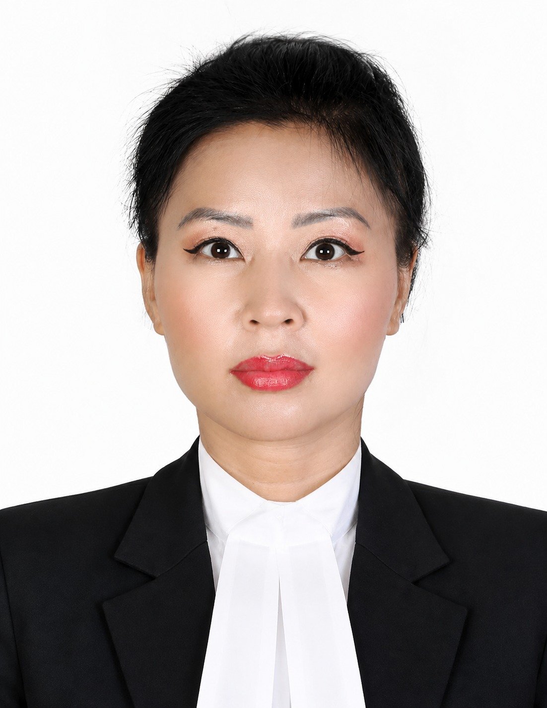 Adv. Sherel Fernandes